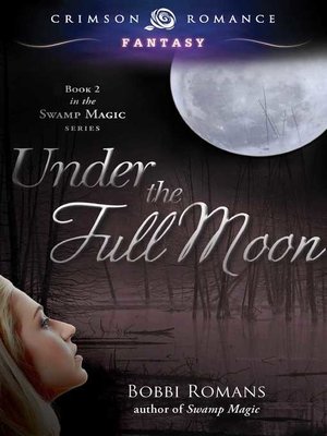cover image of Under the Full Moon